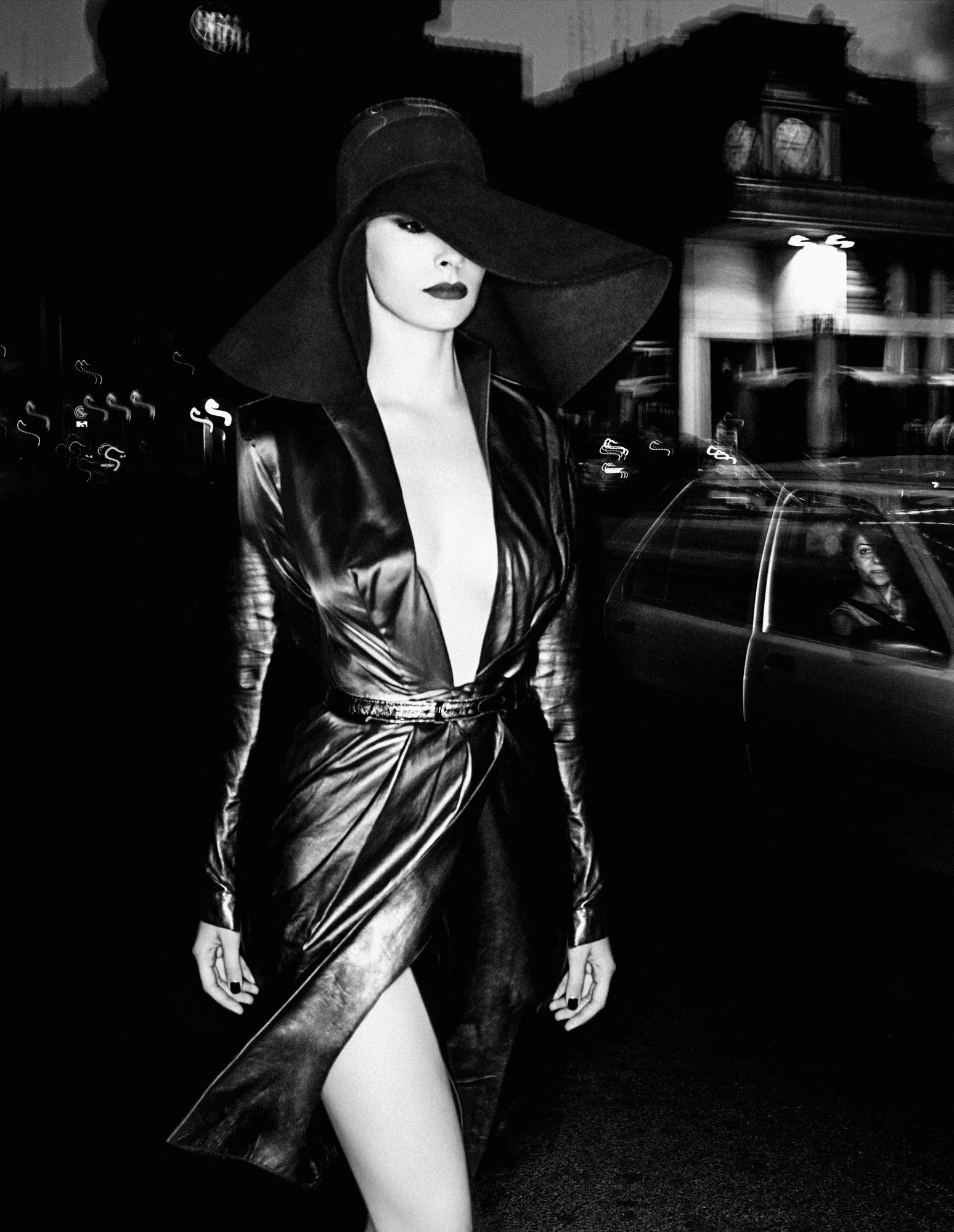 Daniela Virgilio, Grazia