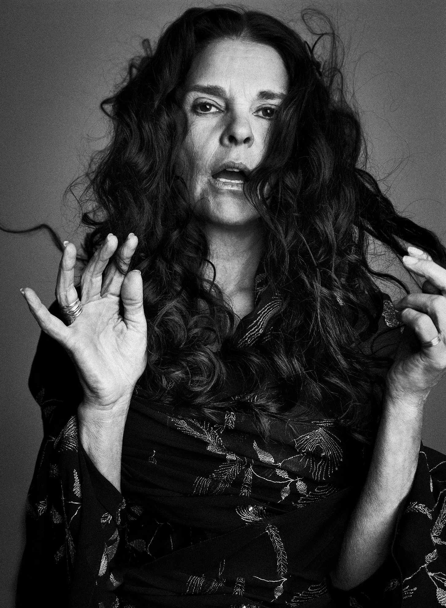 Ali MacGraw, Fashion of the Times