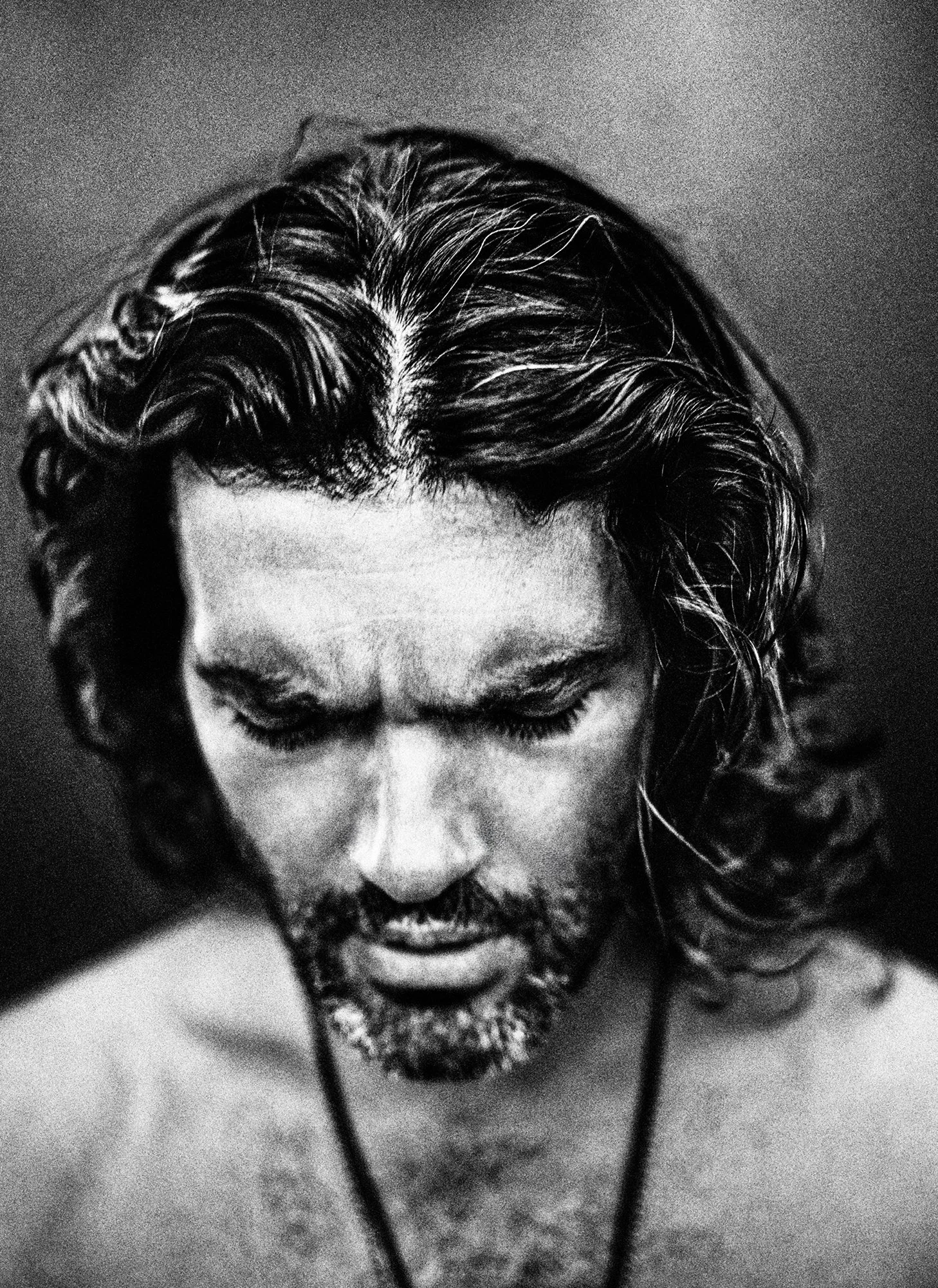 ANTONIO BANDERAS