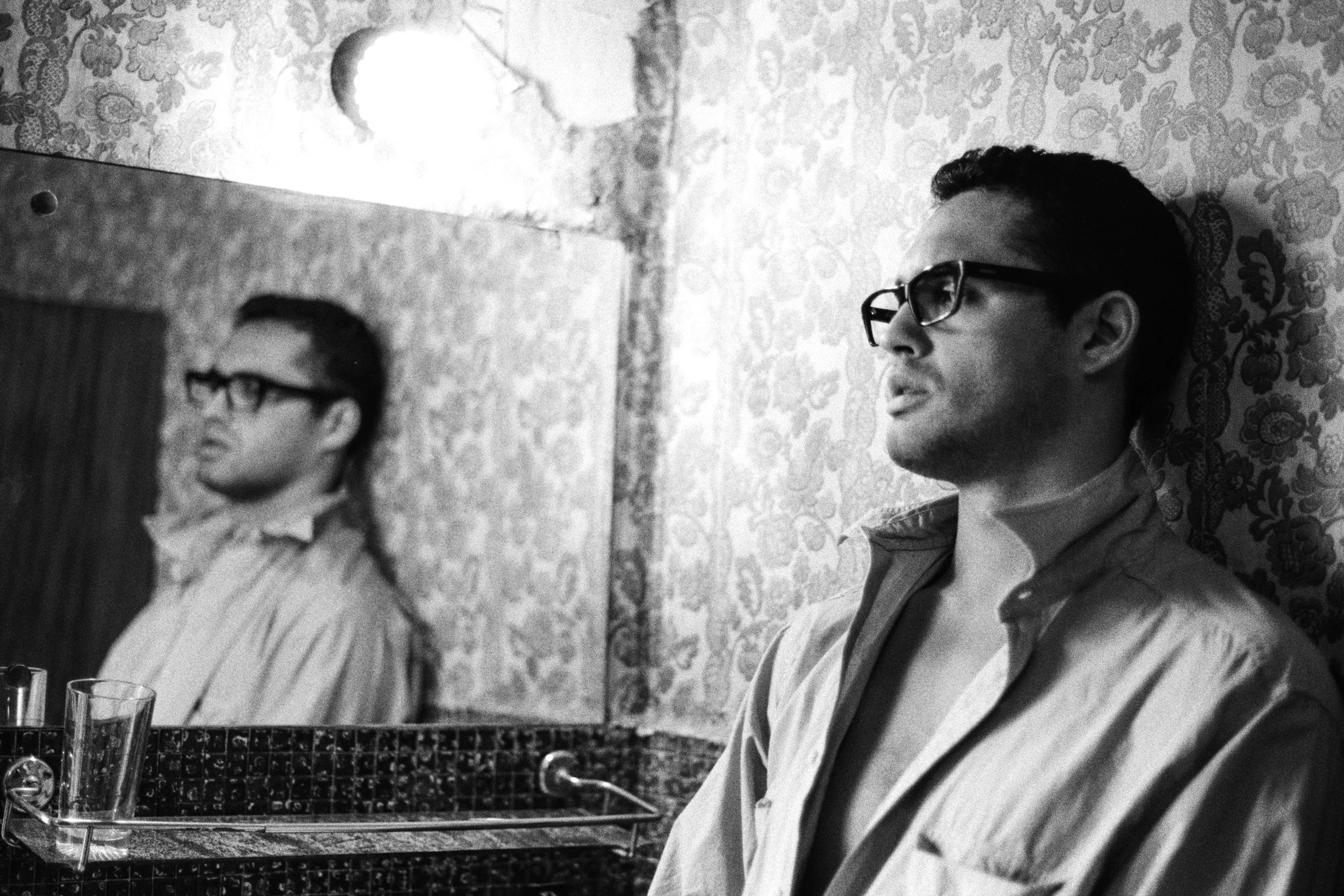 Harper's Bazaar Uomo