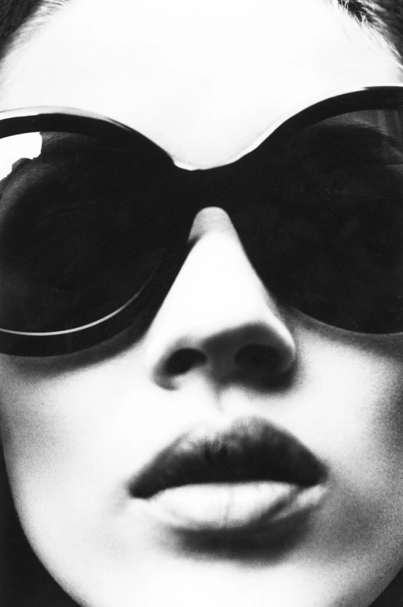 Kate Moss, Harper's Bazaar Uomo, I