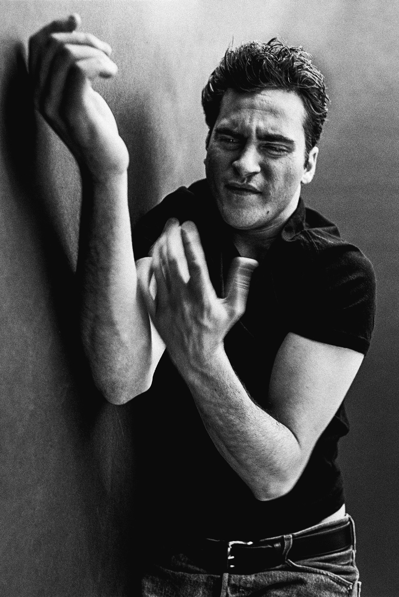 JOAQUIN PHOENIX