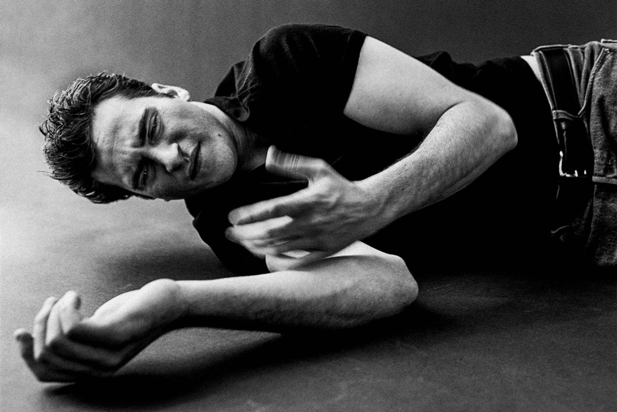 Joaquin Phoenix, Time, II