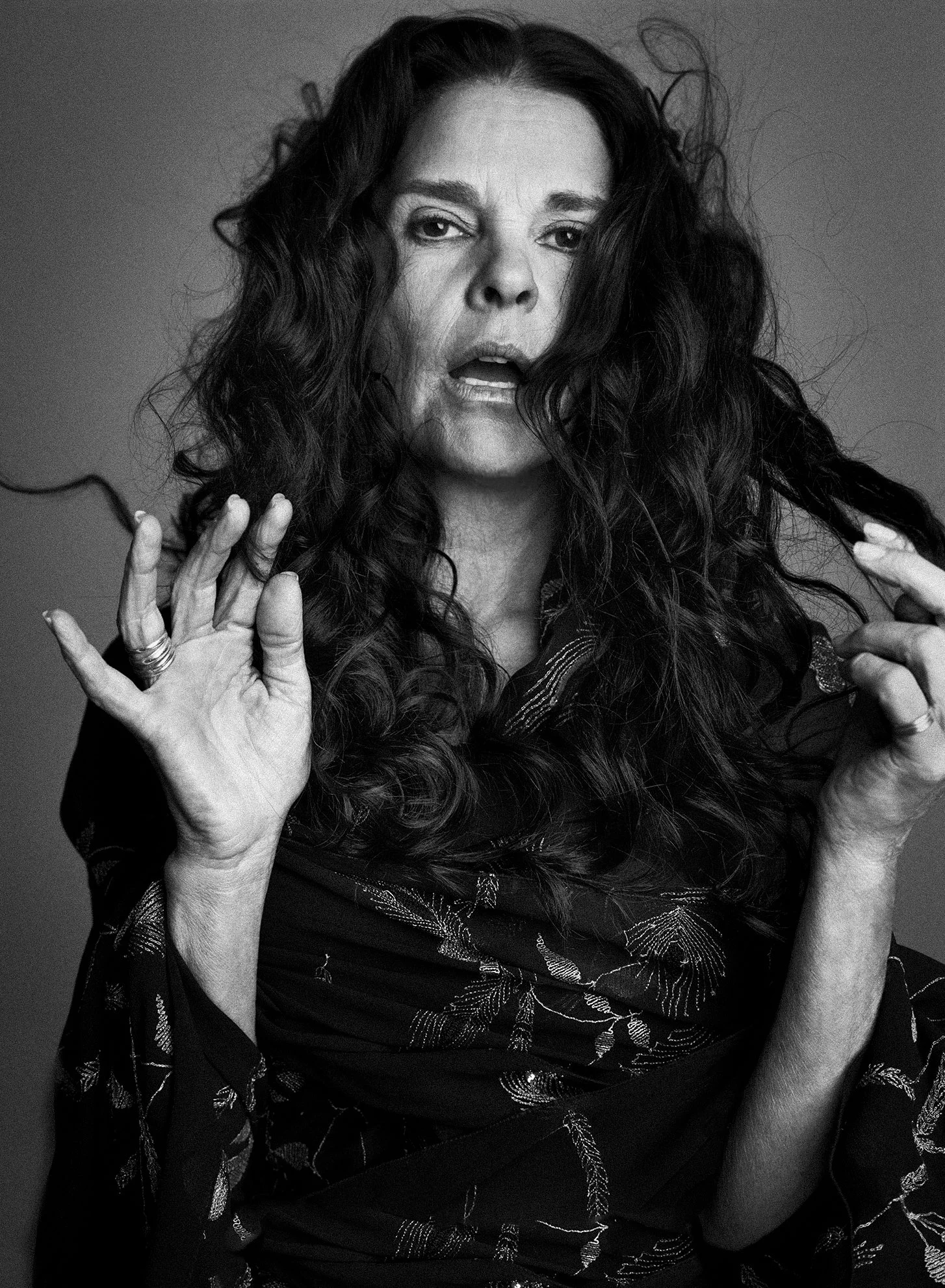 Ali MacGraw, Fashion of the Times