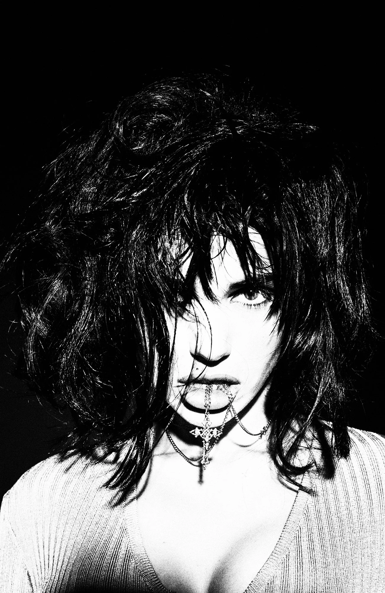 BEATRICE DALLE