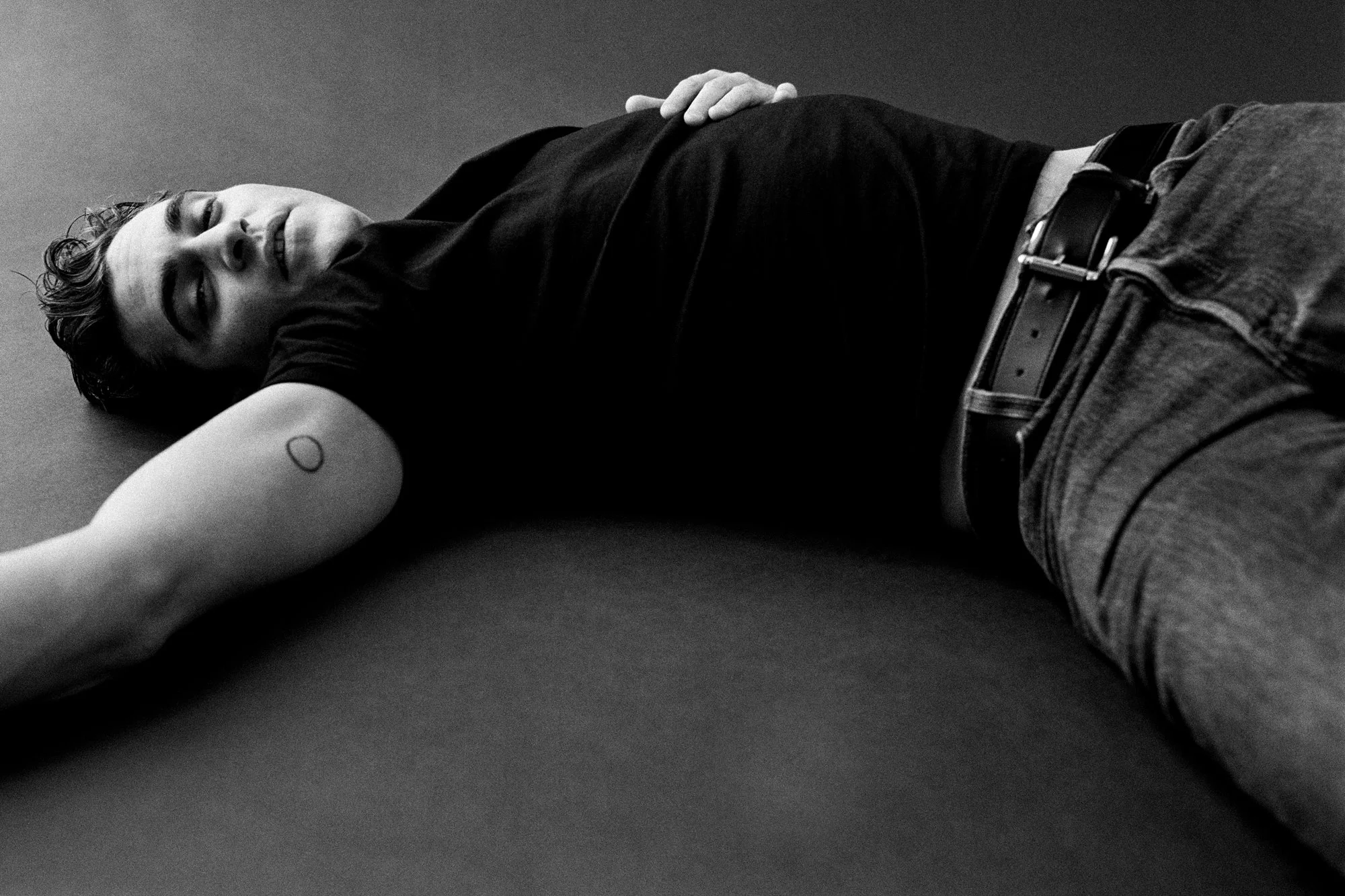 Joaquin Phoenix, Time, I