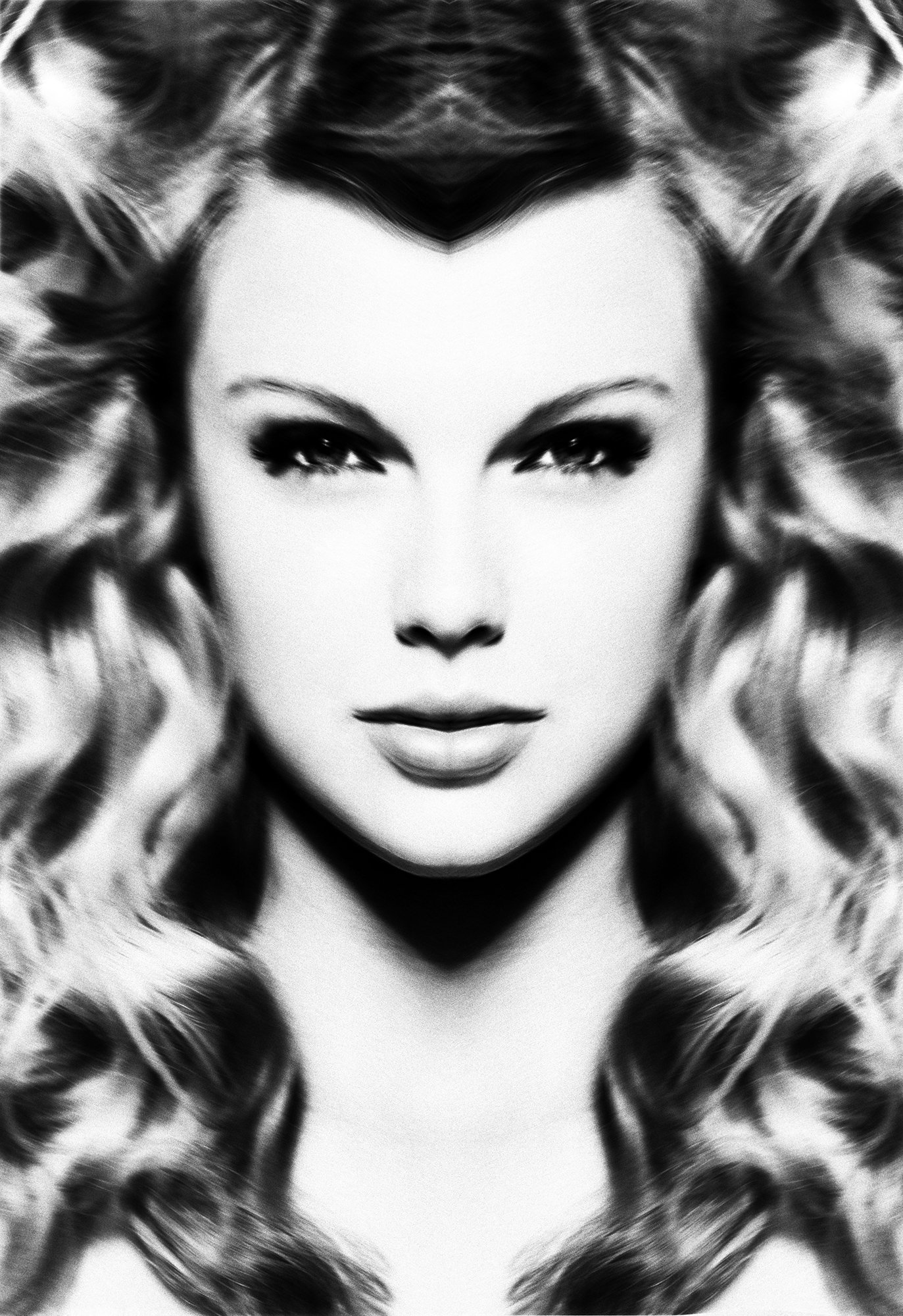 Taylor Swift, Conde Nast