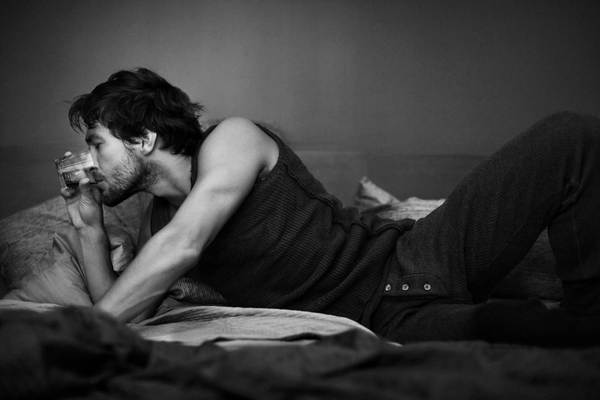 Roman Seefeldt, Rizzoli