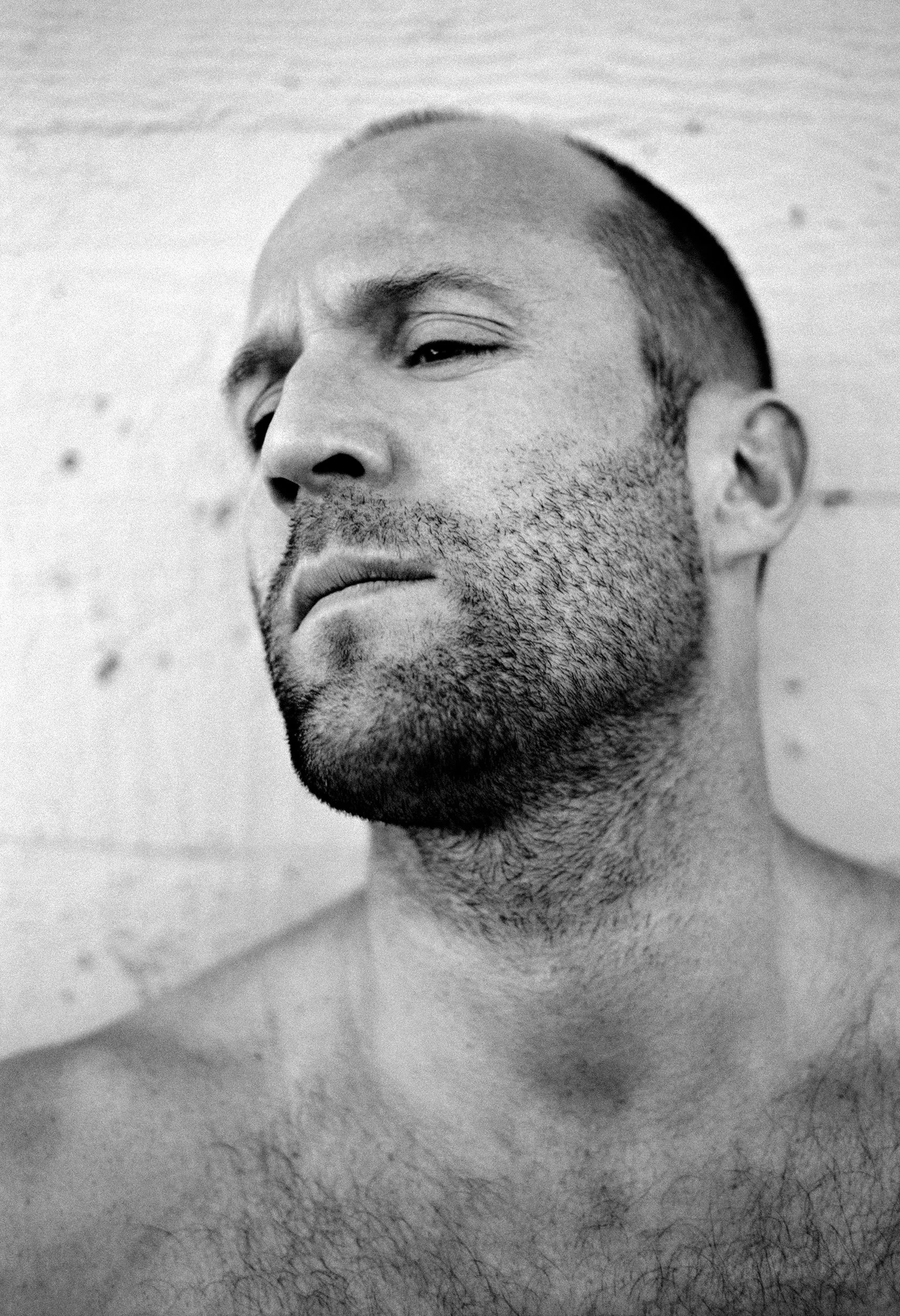 Jason Statham, Cosmo