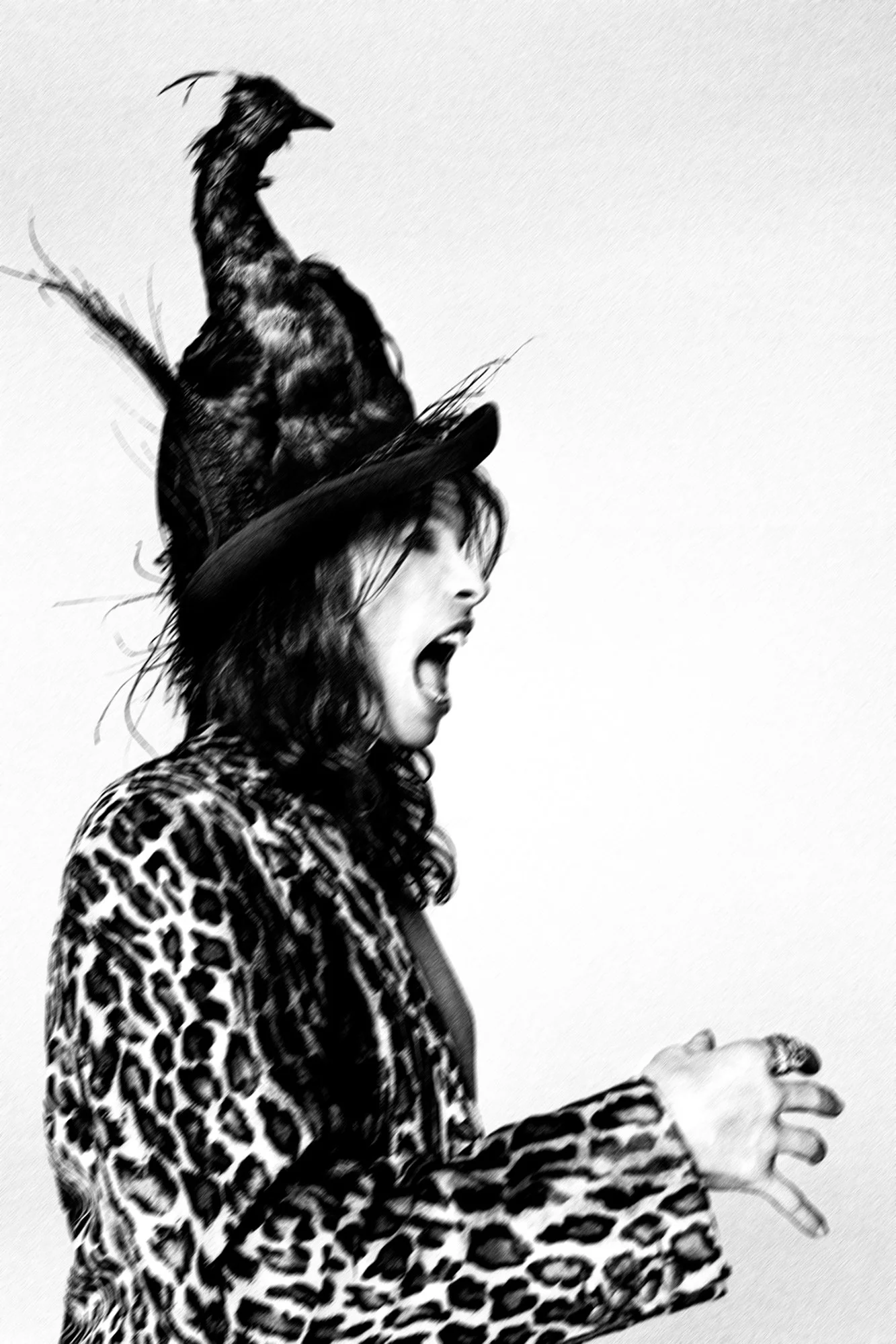 Steven Tyler, Rolling Stone