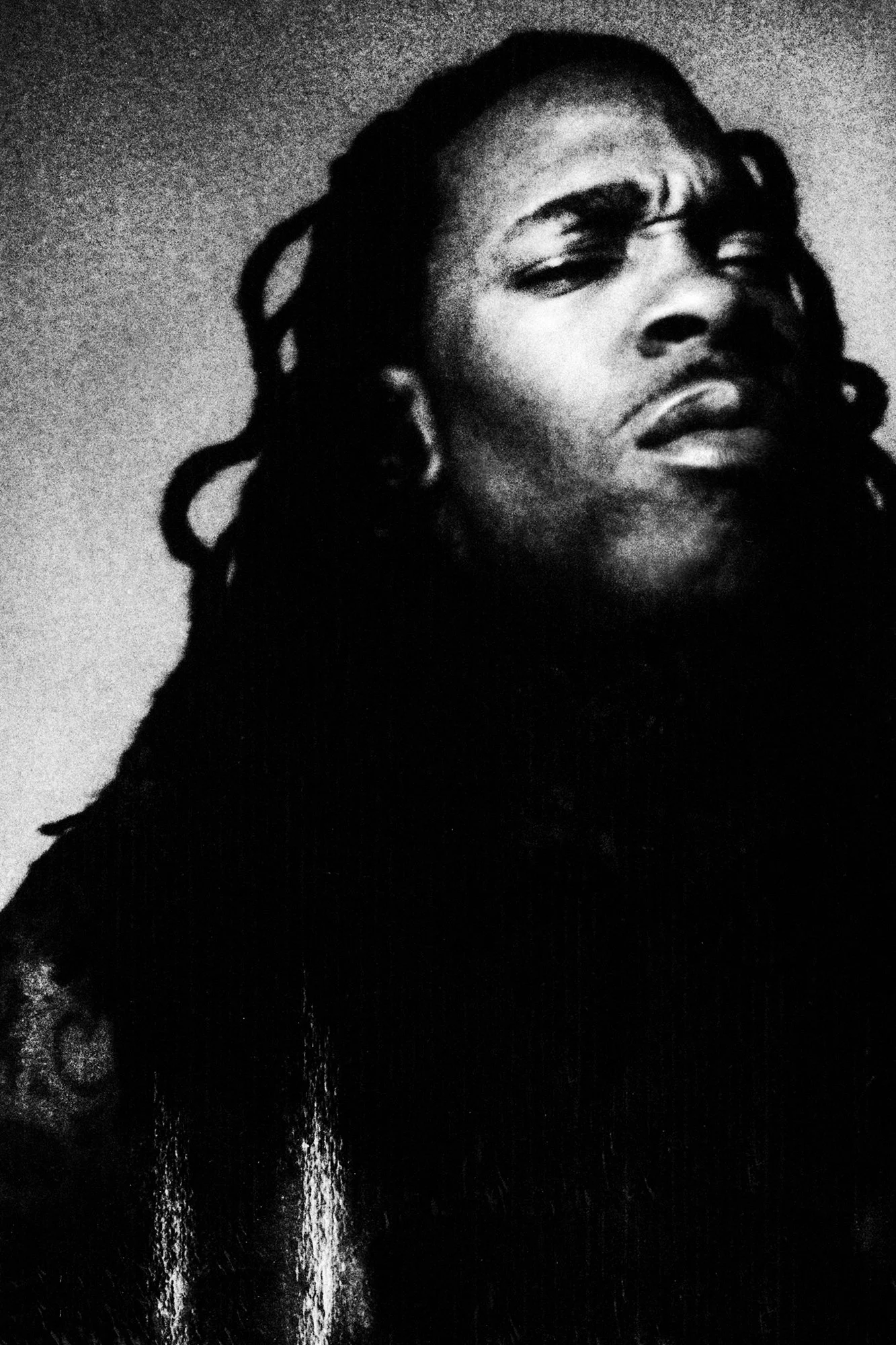 BUSTA RHYMES
