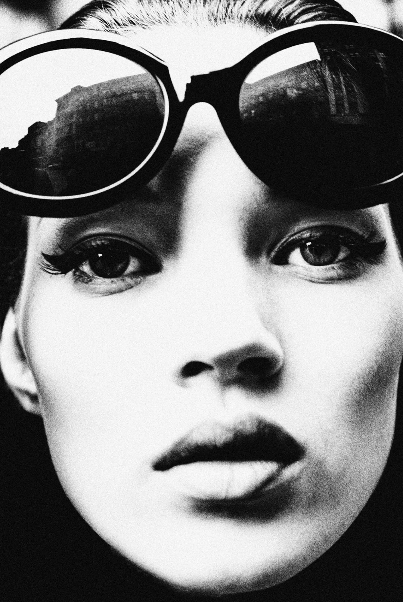 KATE MOSS, III
