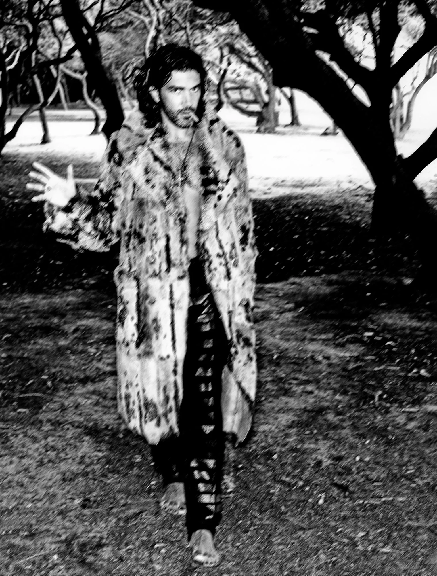 Antonio Banderas, EW