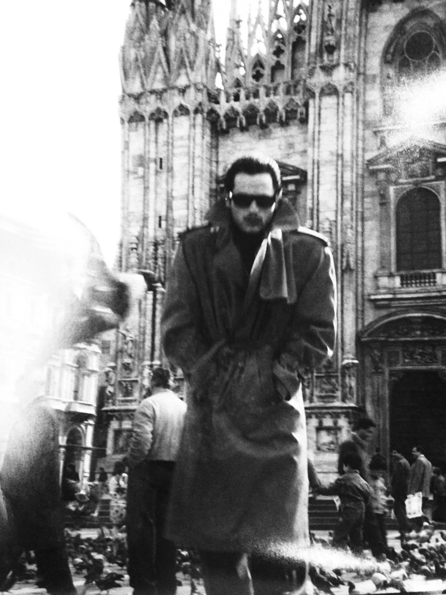 Harper's Bazaar Uomo