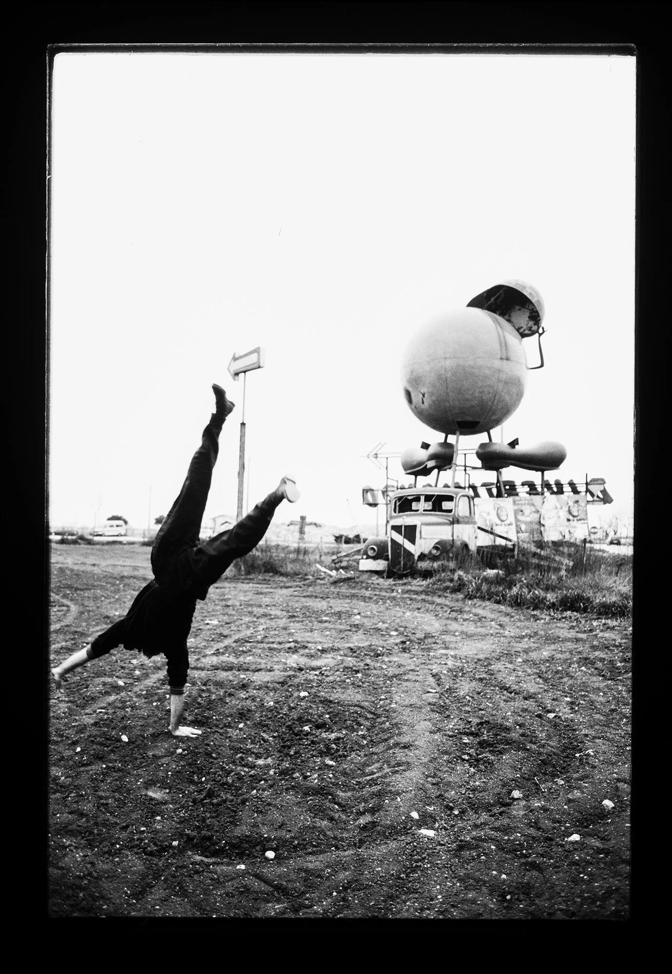 Harper's Bazaar Uomo