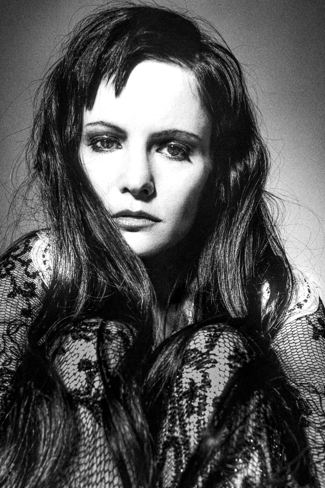 Jennifer Jason Leigh, Madison