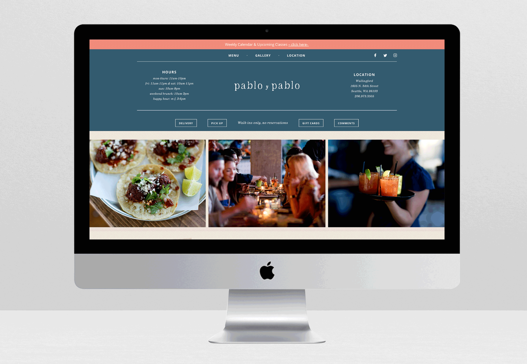 Pablo y Pablo — Made by Molly with Love, image size:2000x1384