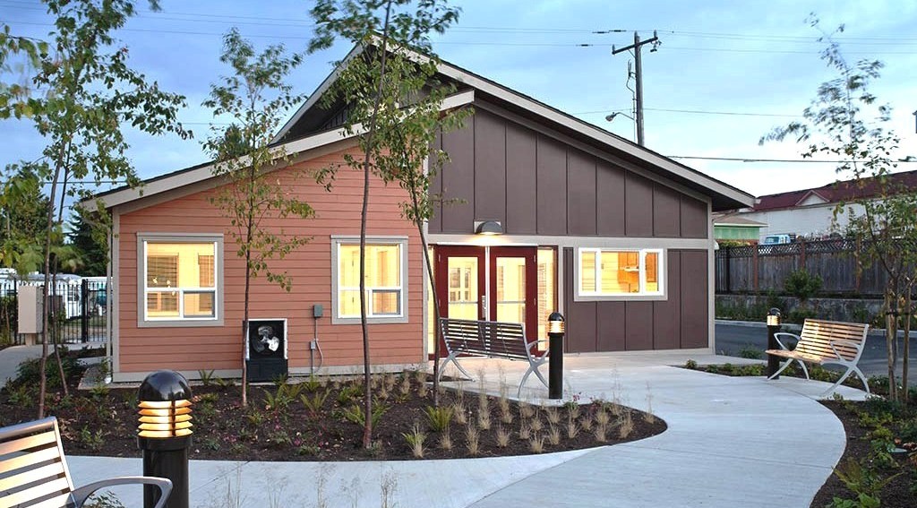 Pacific Court - Admin Building - Tonkin Hoyne Architecture & Urban Design 