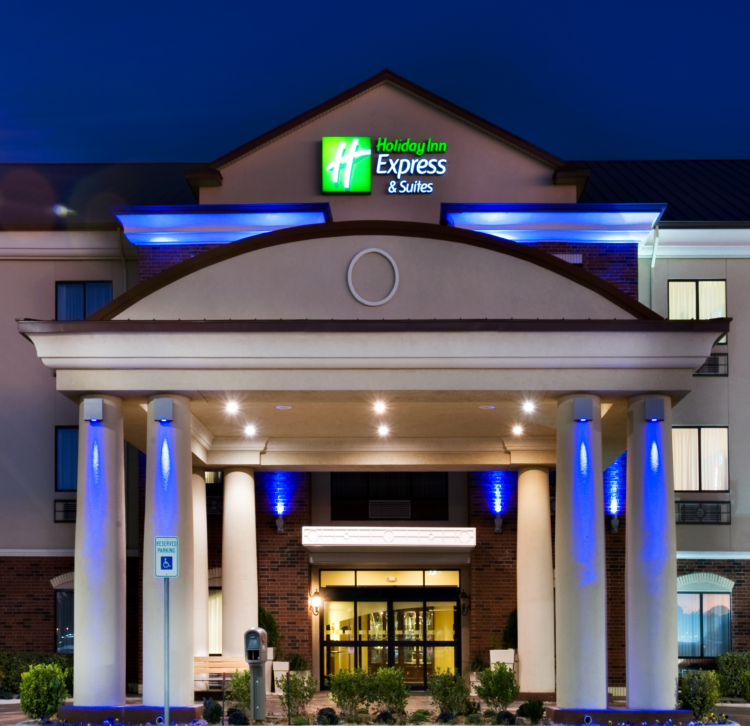 Holiday Inn Express 