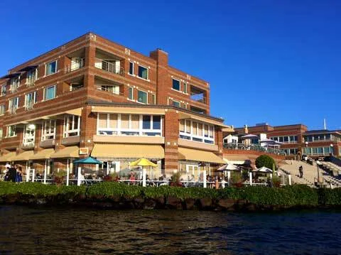 Carillon Point Offices