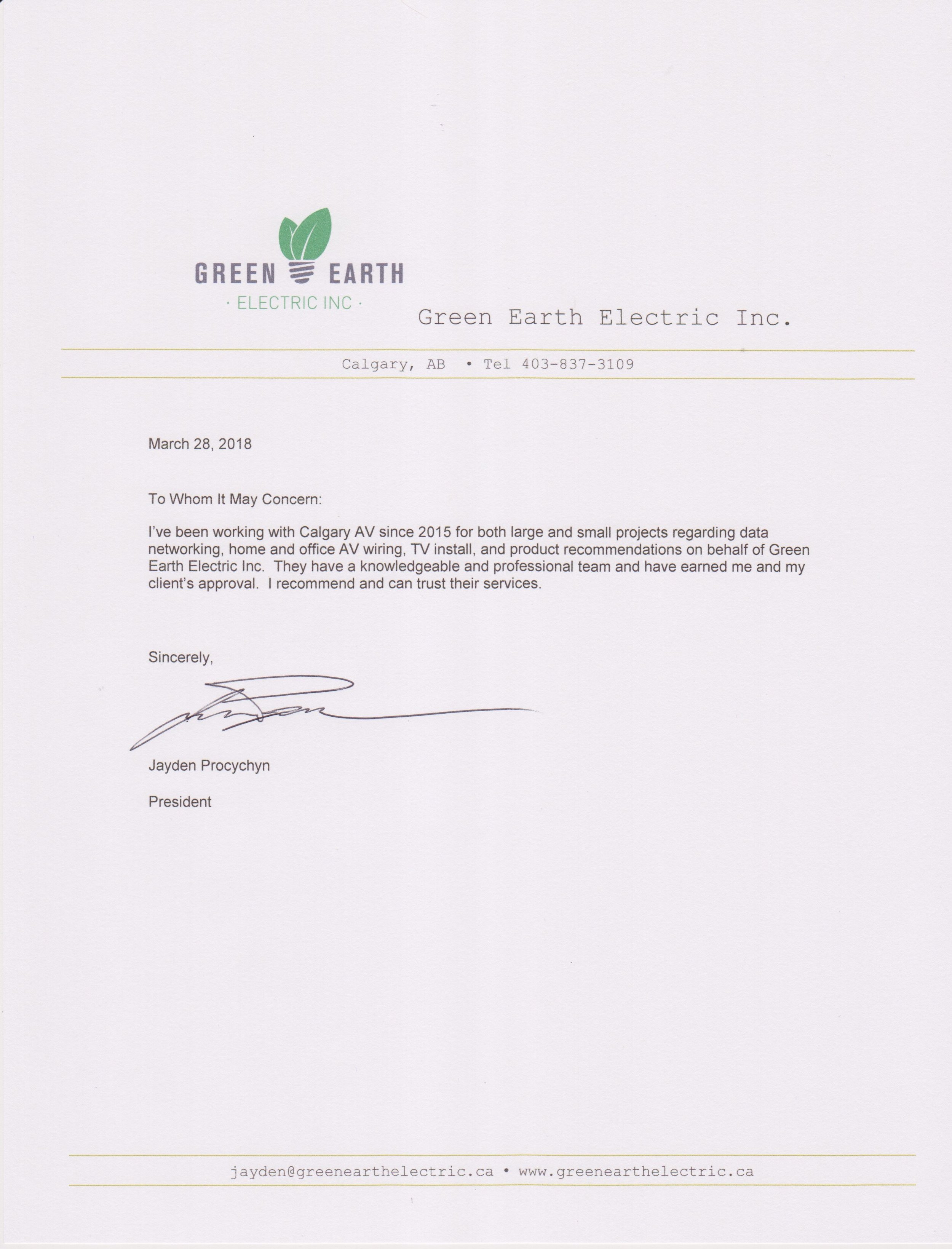 Green Earth Electric - CalgaryAV - Letter - Mar28-2018.jpg