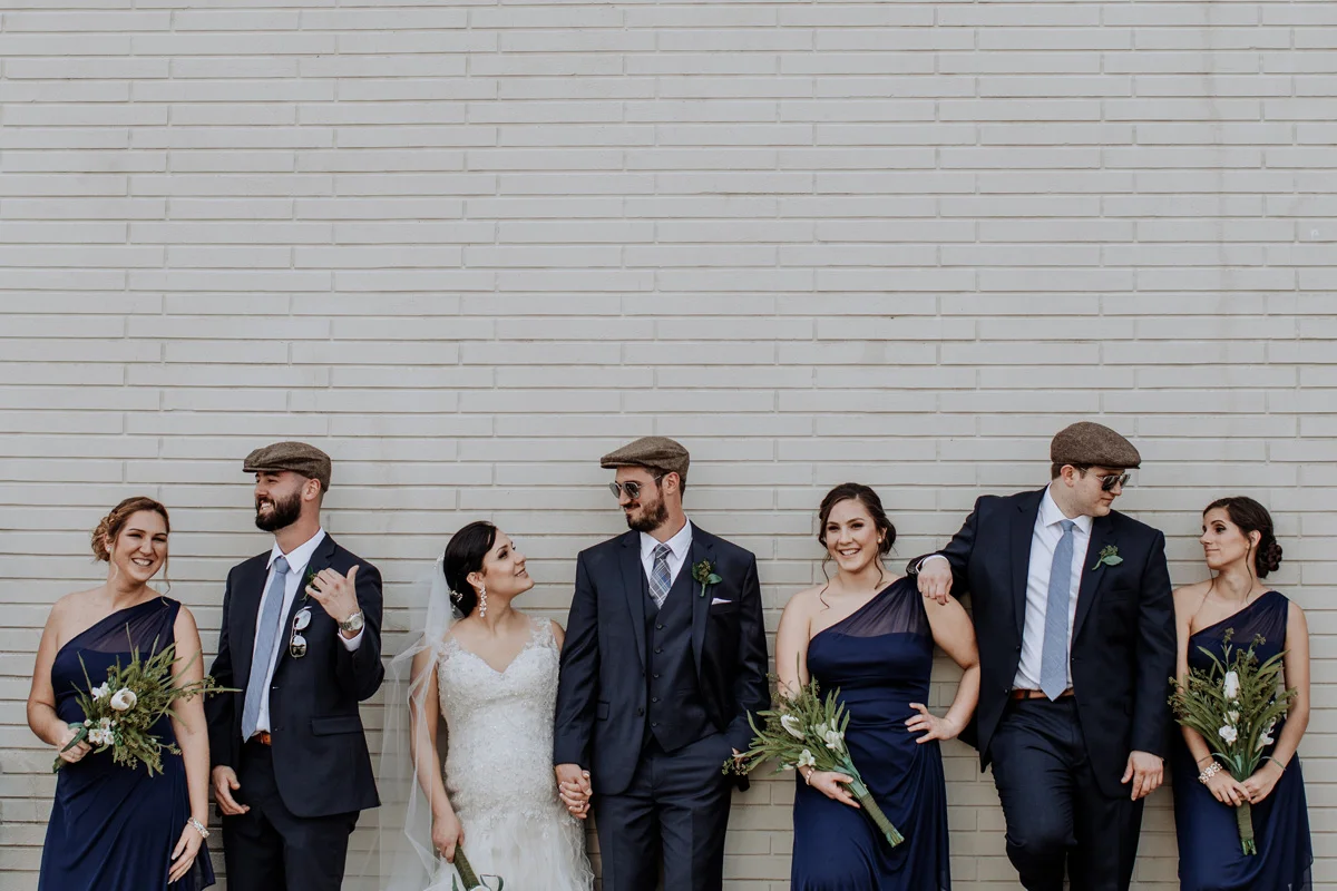How To Dial In The Right Canon 5d Mark Iv Settings For Weddings