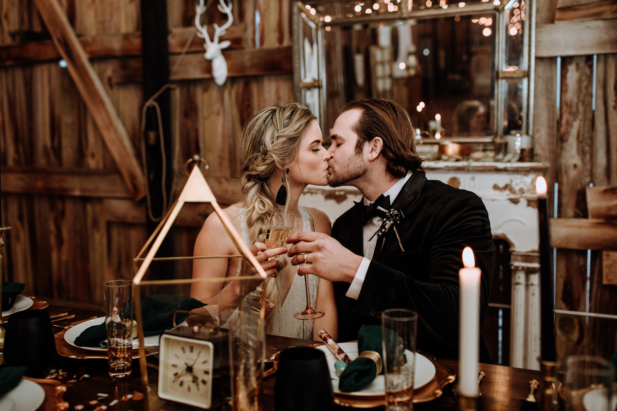 romantic-chic-winter-wedding-inspiration