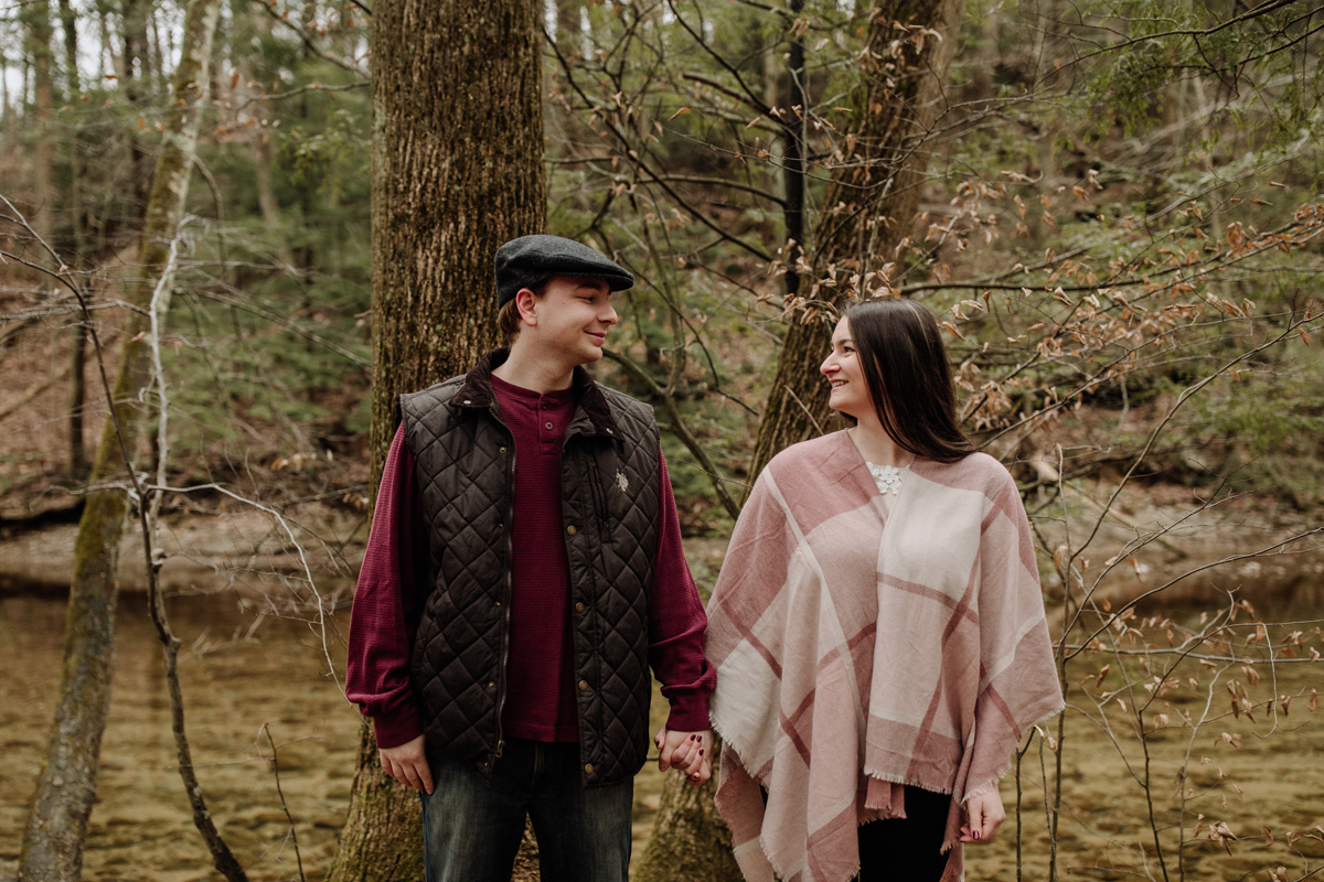 jacobsburg-park-engagement-session