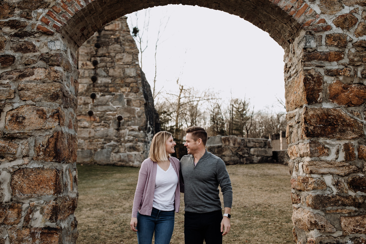 lockridge-park-couples-session-pa