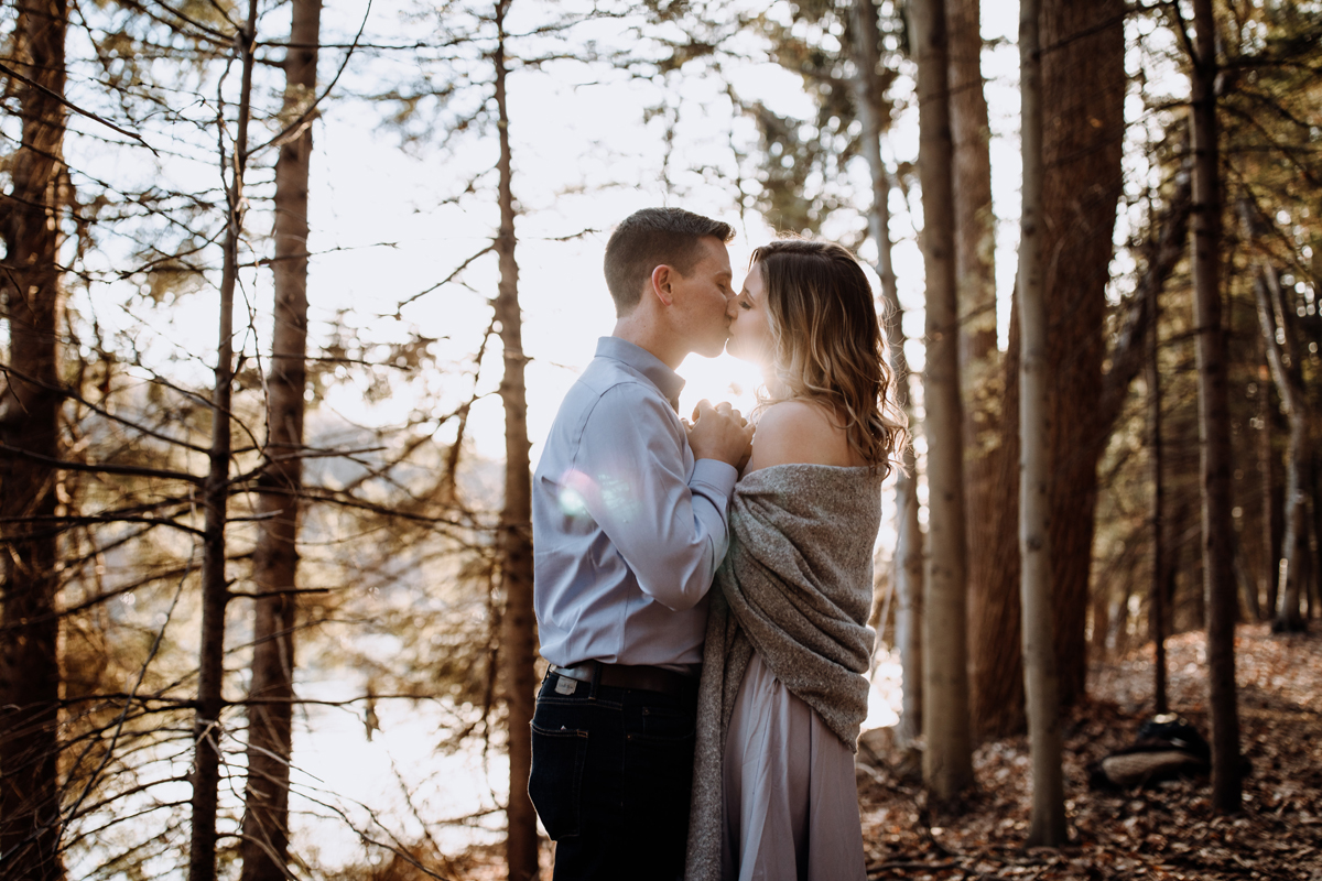 new-jersey-winter-engagement-session