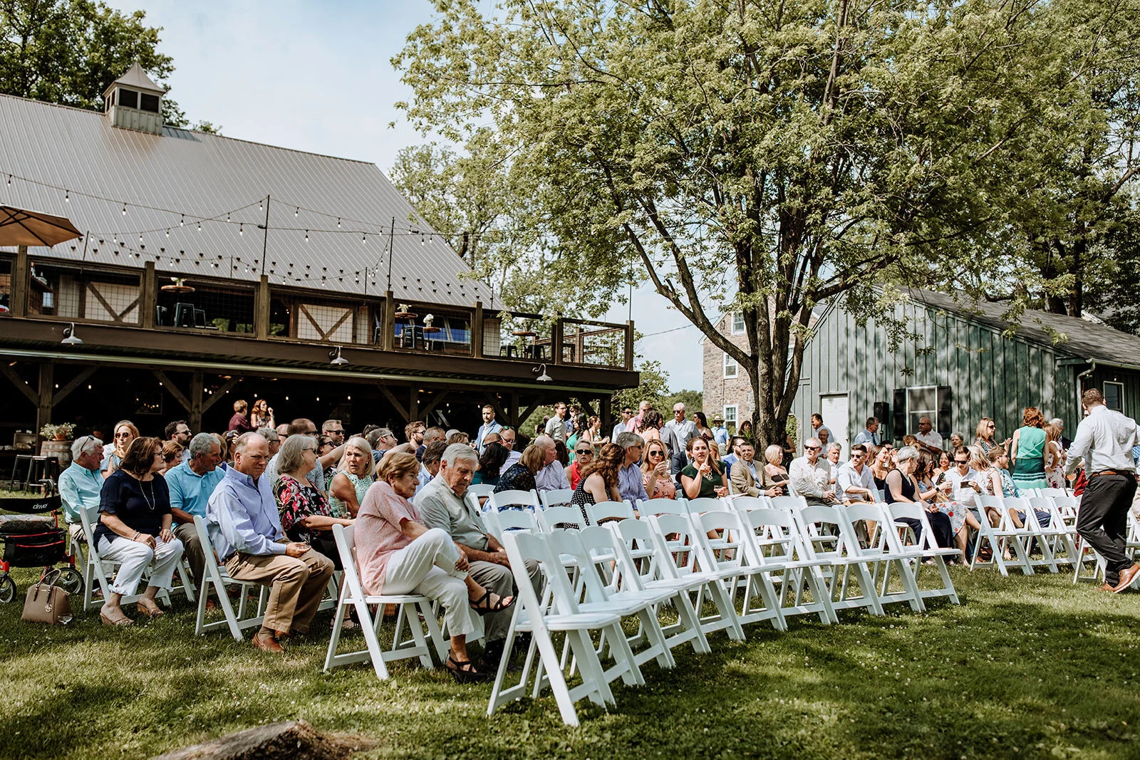 Venue Spotlight The Farm Bakery and Events in Quakertown, PA