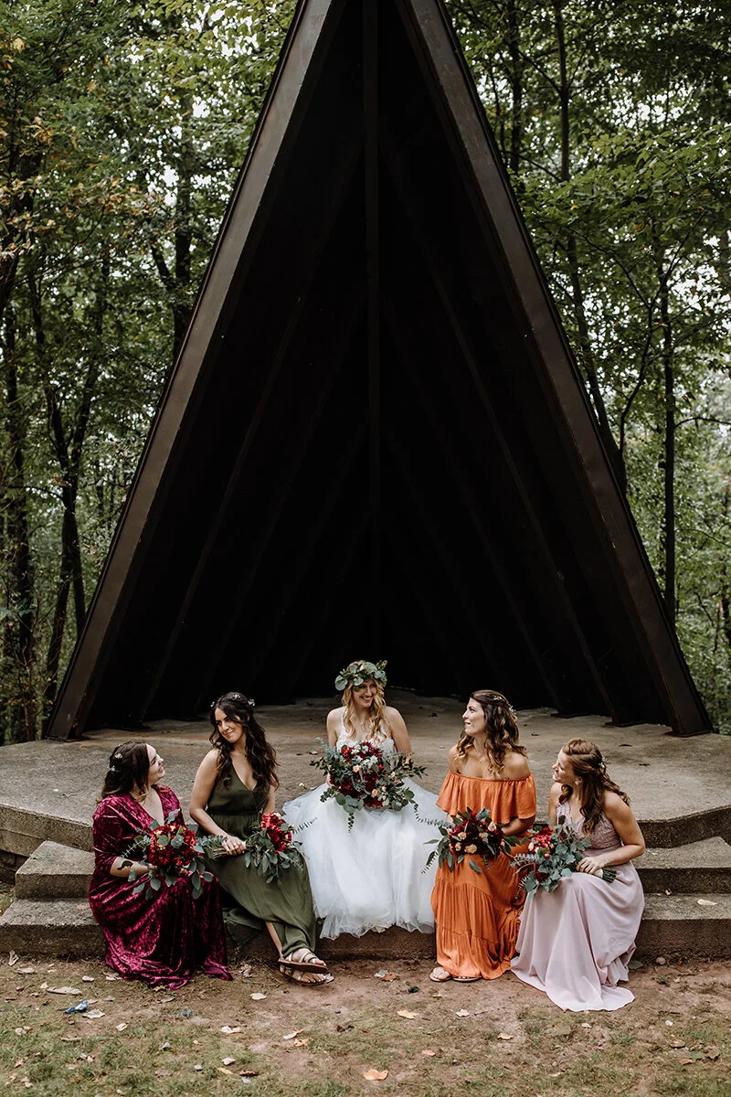 Venue Spotlight Camp Mack in Lancaster, PA — Lehigh Valley PA Wedding