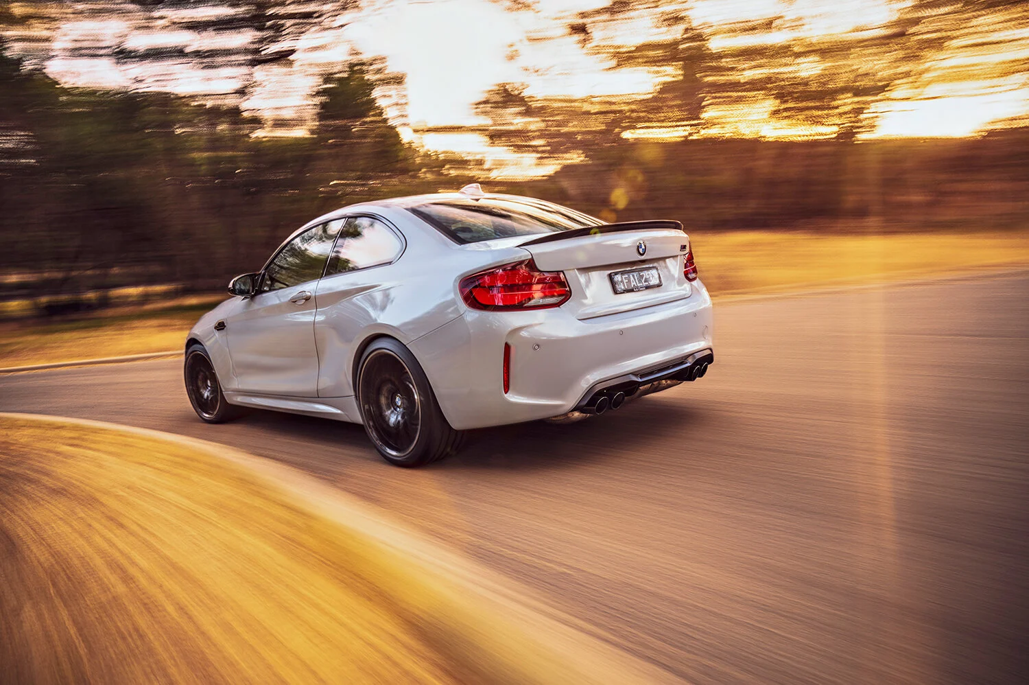 Car photoshoot gift vouchers in Perth for special occasions