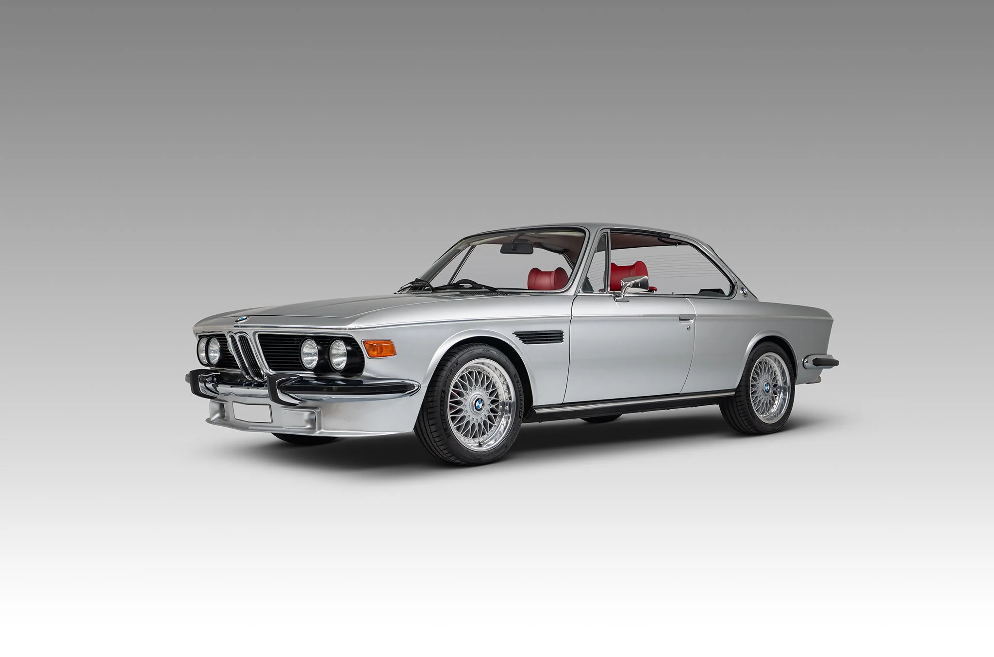 BMW 3.0 CSi