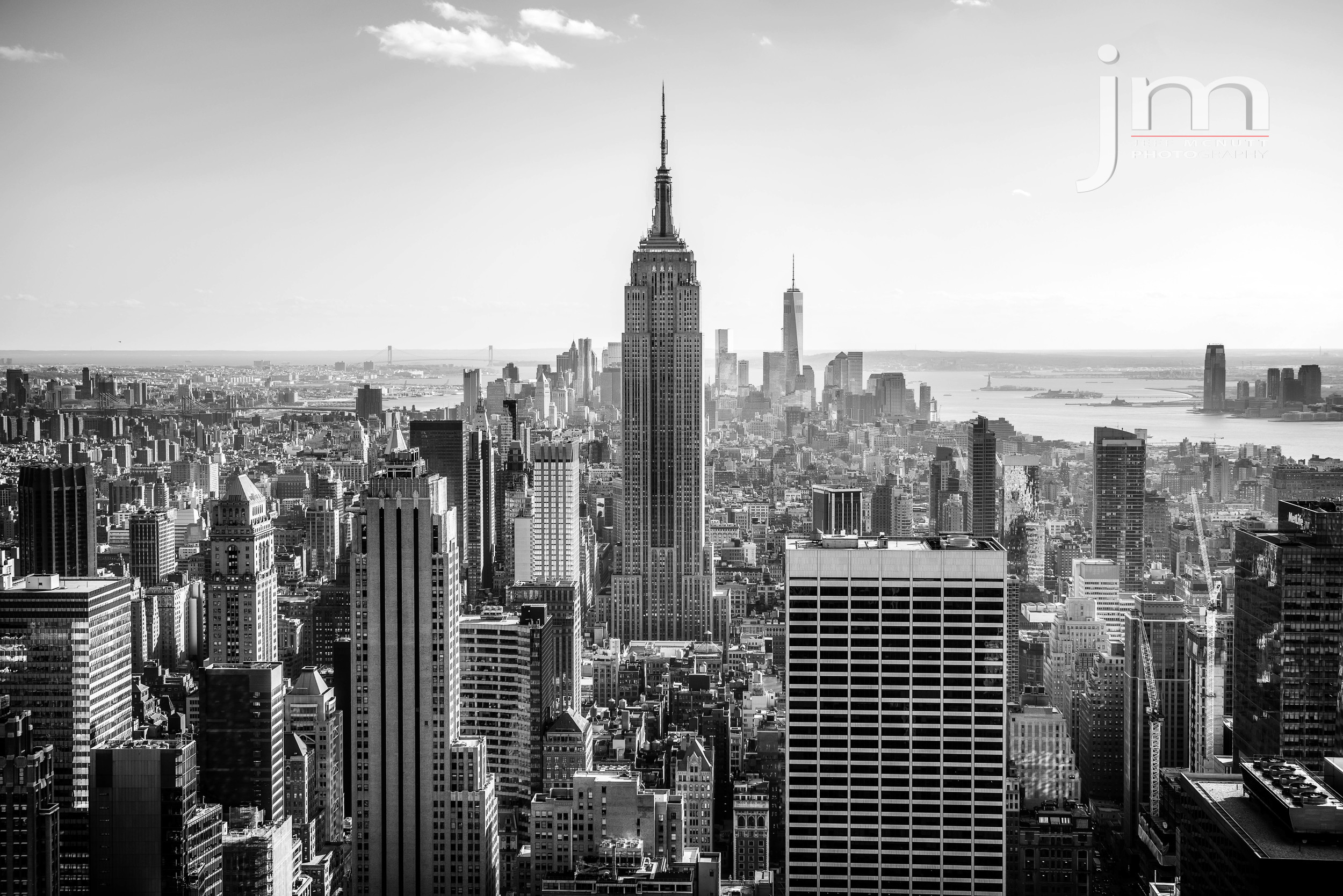 New York City, Empire State Building