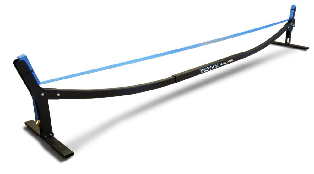 Products — SlackBow Balance Training