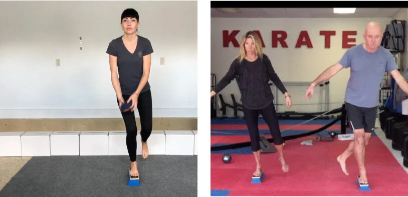 Products — SlackBow Balance Training