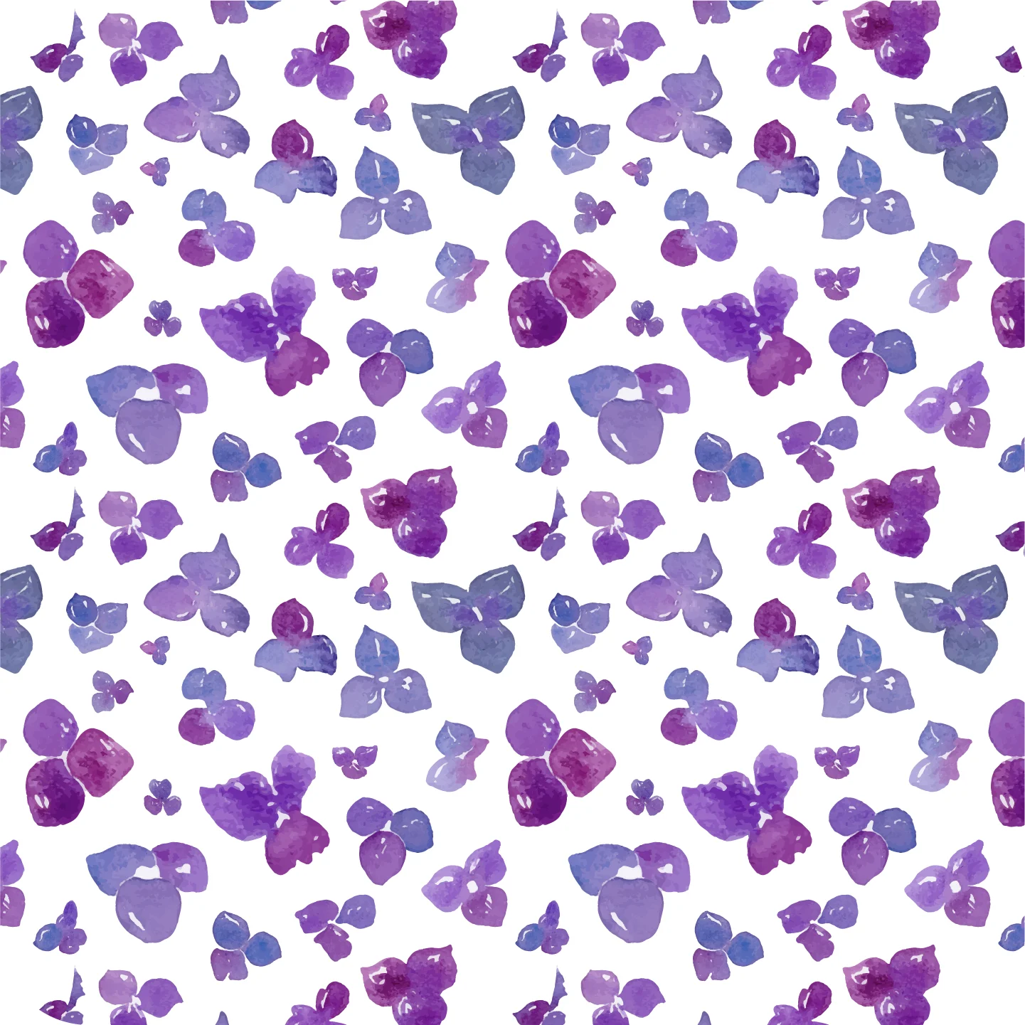 Roseling Pattern