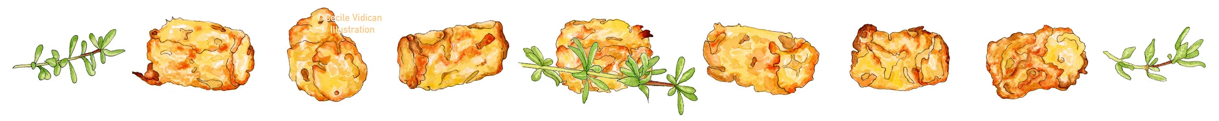 Tater Tots and Thyme