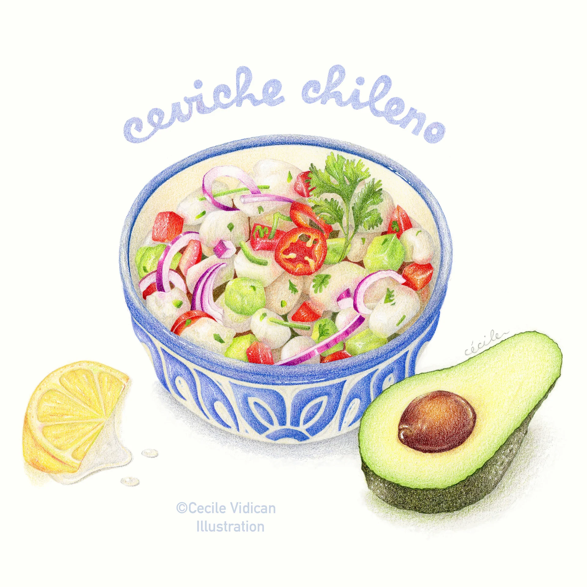 Ceviche