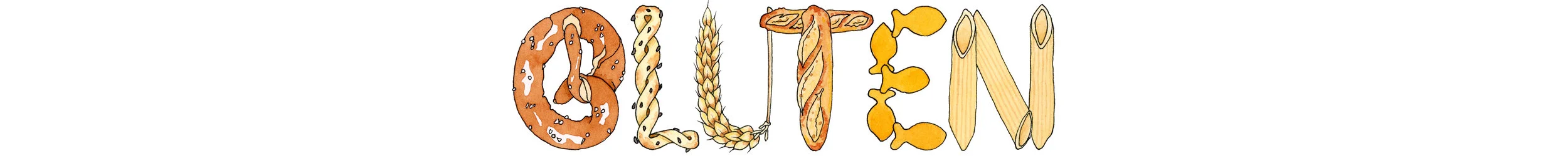 Gluten