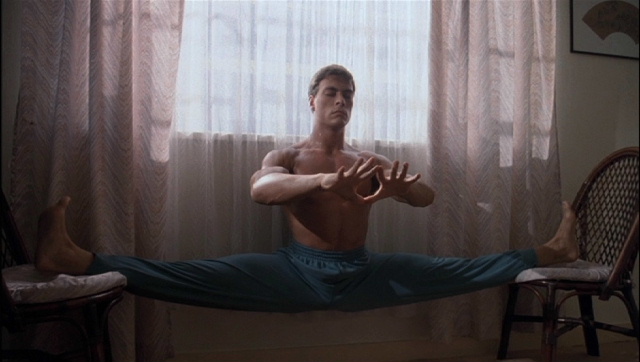 splits