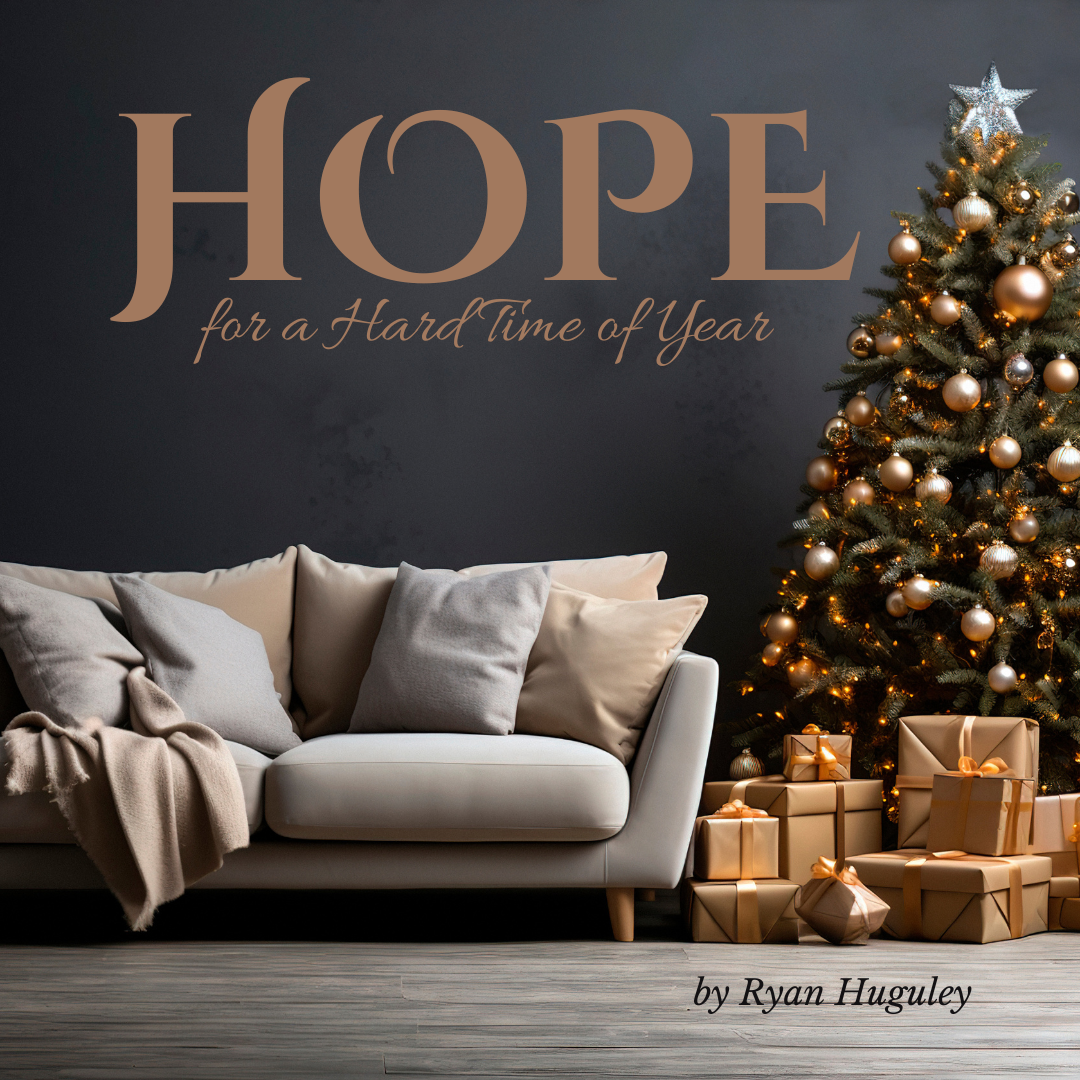 Hope for a Hard Time of Year. episode artwork
