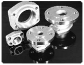 Modular Process Connections