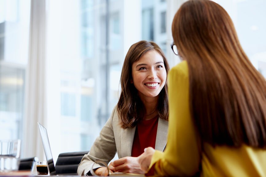 Career Strategy Session