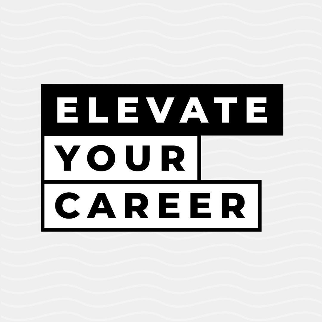 I&rsquo;m launching a new program called Elevate Your Career. It&rsquo;s an ongoing career coaching program, for women and non-binary folks who have 5+ years experience working in a office environment (including working from home) and want to take th