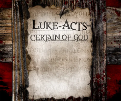 6/16/13 - Luke: Jesus and Money