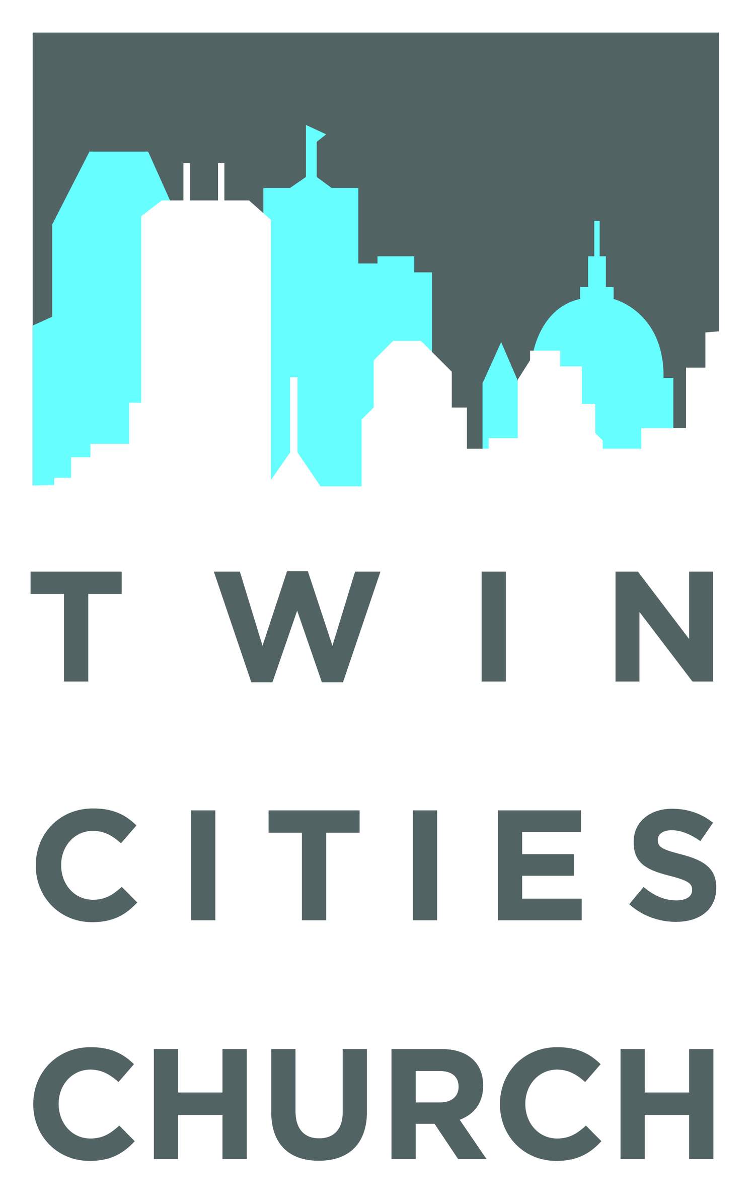 Twin Cities Church