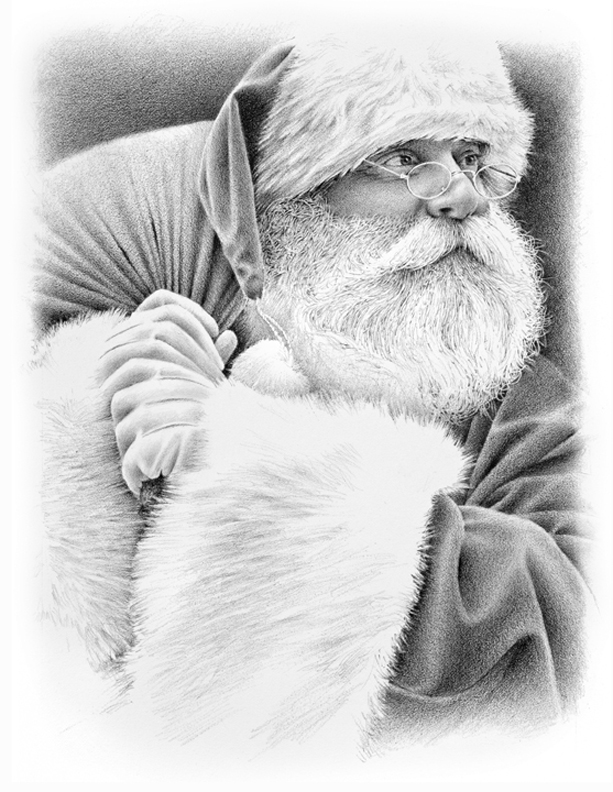 Q: Is Santa real? | Ask a Mathematician / Ask a Physicist