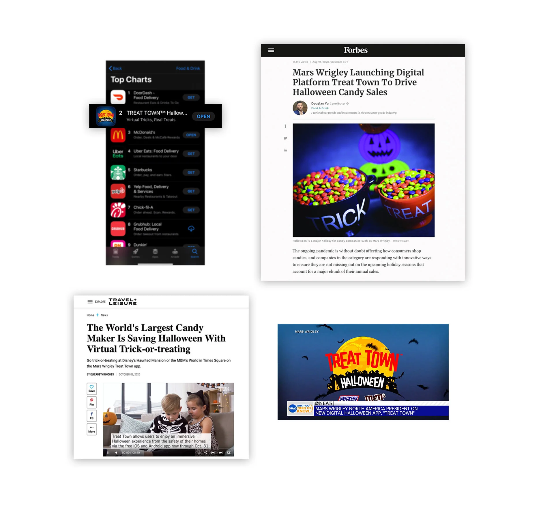 Media and News Coverage